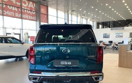 GAC GS8, 2025 год, 5 199 000 рублей, 11 фотография