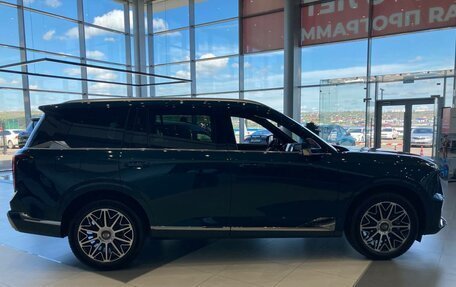 GAC GS8, 2025 год, 5 199 000 рублей, 3 фотография