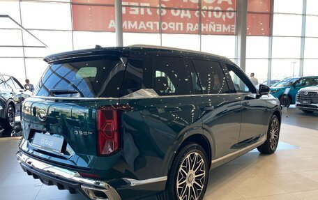 GAC GS8, 2025 год, 5 199 000 рублей, 12 фотография