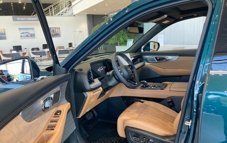 GAC GS8, 2025 год, 5 199 000 рублей, 5 фотография