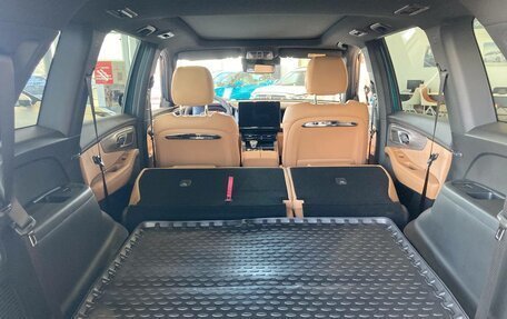 GAC GS8, 2025 год, 5 199 000 рублей, 10 фотография