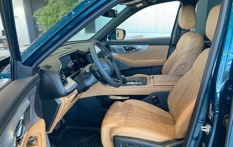 GAC GS8, 2025 год, 5 199 000 рублей, 4 фотография