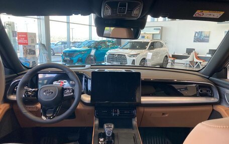 GAC GS8, 2025 год, 5 199 000 рублей, 7 фотография