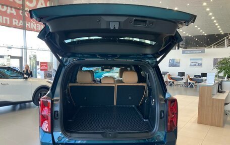 GAC GS8, 2025 год, 5 199 000 рублей, 9 фотография