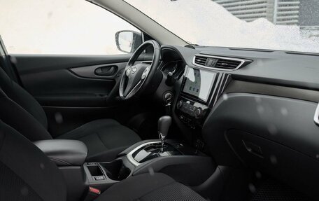 Nissan Qashqai, 2018 год, 1 812 000 рублей, 6 фотография