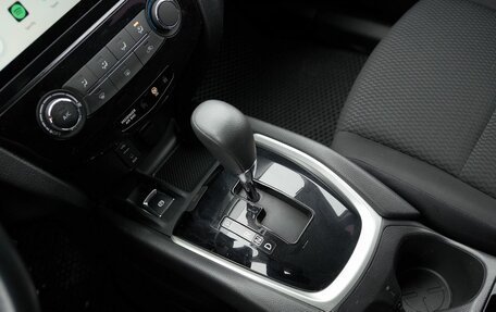 Nissan Qashqai, 2018 год, 1 812 000 рублей, 10 фотография