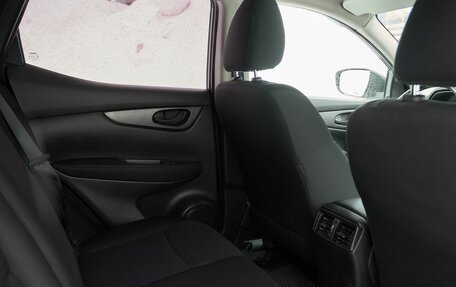 Nissan Qashqai, 2018 год, 1 812 000 рублей, 8 фотография