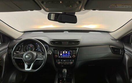 Nissan X-Trail, 2021 год, 2 175 000 рублей, 5 фотография