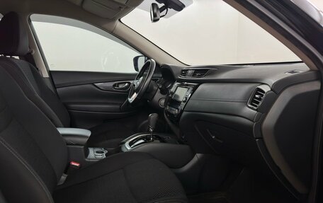 Nissan X-Trail, 2021 год, 2 175 000 рублей, 12 фотография