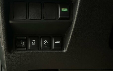 Nissan X-Trail, 2021 год, 2 175 000 рублей, 10 фотография