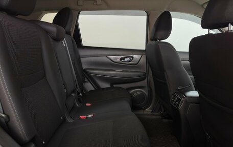 Nissan X-Trail, 2021 год, 2 175 000 рублей, 13 фотография