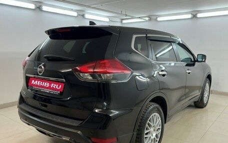 Nissan X-Trail, 2021 год, 2 175 000 рублей, 4 фотография