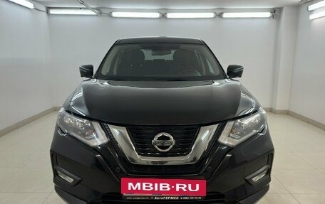 Nissan X-Trail, 2021 год, 2 175 000 рублей, 2 фотография