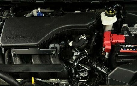 Nissan X-Trail, 2021 год, 2 175 000 рублей, 15 фотография