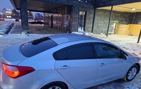 KIA Cerato III, 2013 год, 720 000 рублей, 4 фотография