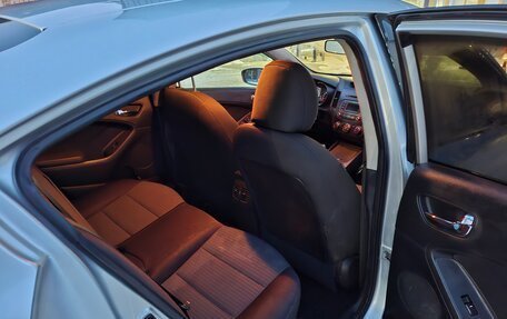 KIA Cerato III, 2013 год, 720 000 рублей, 3 фотография