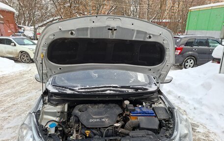 KIA Cerato III, 2013 год, 720 000 рублей, 10 фотография