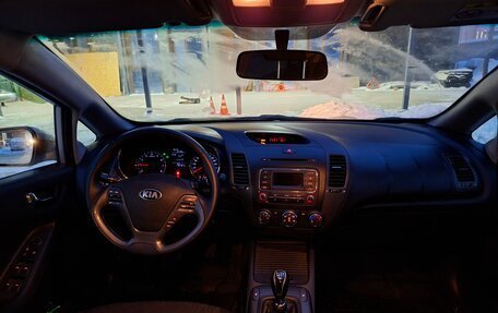 KIA Cerato III, 2013 год, 720 000 рублей, 2 фотография