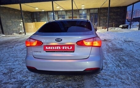 KIA Cerato III, 2013 год, 720 000 рублей, 5 фотография