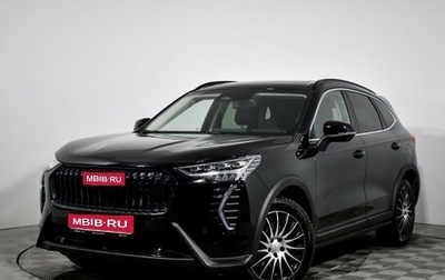 Haval Jolion, 2024 год, 2 198 900 рублей, 1 фотография