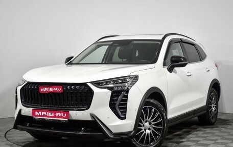 Haval Jolion, 2024 год, 2 200 000 рублей, 1 фотография
