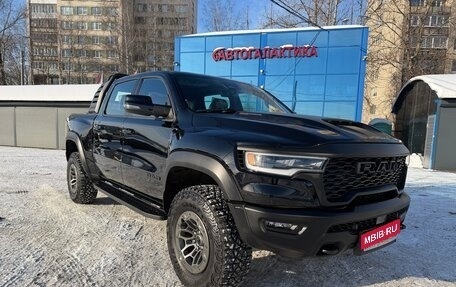 Rambler 1500, 2025 год, 10 299 999 рублей, 1 фотография