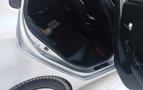 KIA Rio III рестайлинг, 2014 год, 620 000 рублей, 8 фотография