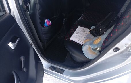 KIA Rio III рестайлинг, 2014 год, 620 000 рублей, 11 фотография