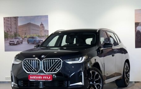 BMW X3, 2025 год, 7 150 000 рублей, 1 фотография