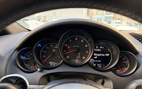 Porsche Cayenne III, 2015 год, 4 399 000 рублей, 8 фотография