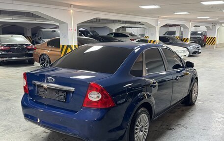 Ford Focus II рестайлинг, 2010 год, 680 000 рублей, 4 фотография