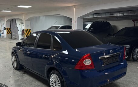 Ford Focus II рестайлинг, 2010 год, 680 000 рублей, 6 фотография