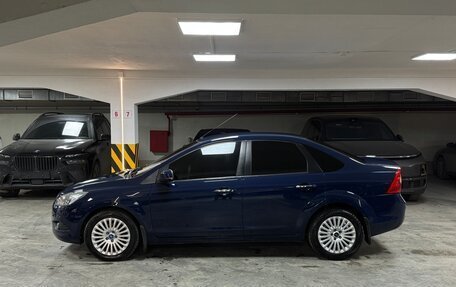 Ford Focus II рестайлинг, 2010 год, 680 000 рублей, 7 фотография