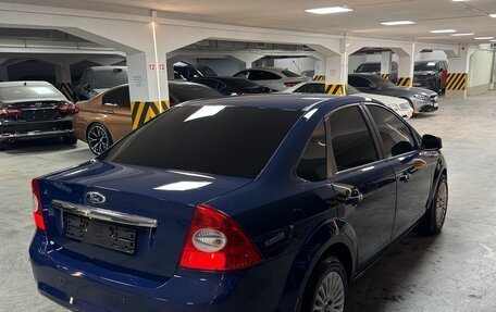 Ford Focus II рестайлинг, 2010 год, 680 000 рублей, 11 фотография