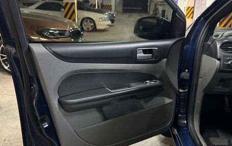 Ford Focus II рестайлинг, 2010 год, 680 000 рублей, 15 фотография