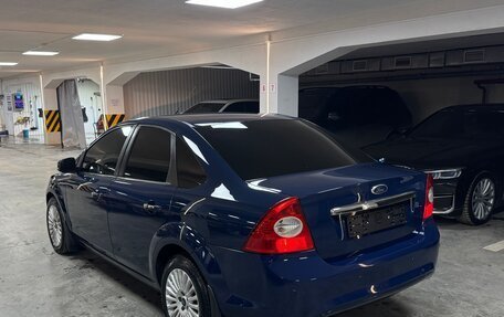 Ford Focus II рестайлинг, 2010 год, 680 000 рублей, 13 фотография