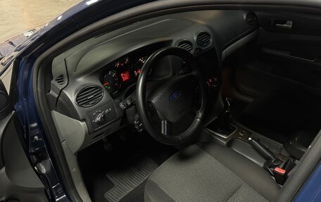 Ford Focus II рестайлинг, 2010 год, 680 000 рублей, 14 фотография