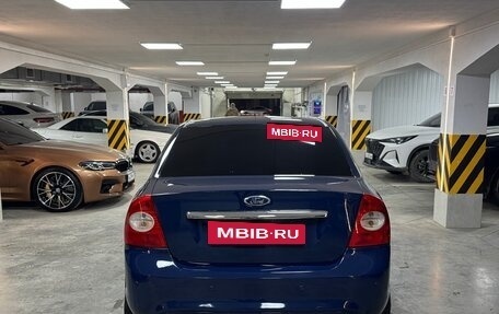 Ford Focus II рестайлинг, 2010 год, 680 000 рублей, 5 фотография