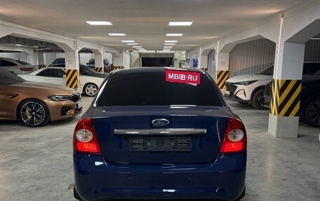 Ford Focus II рестайлинг, 2010 год, 680 000 рублей, 12 фотография