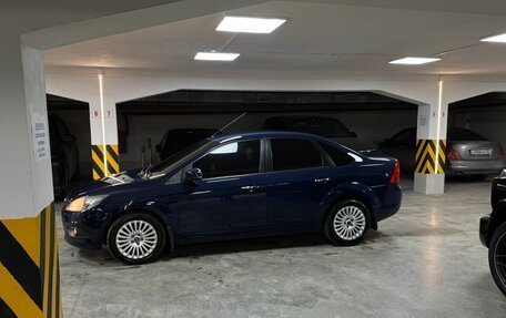 Ford Focus II рестайлинг, 2010 год, 680 000 рублей, 18 фотография