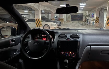 Ford Focus II рестайлинг, 2010 год, 680 000 рублей, 17 фотография