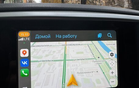 KIA Sportage IV рестайлинг, 2018 год, 2 129 000 рублей, 14 фотография