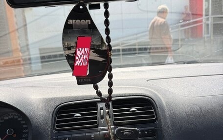 Volkswagen Polo VI (EU Market), 2013 год, 700 000 рублей, 6 фотография