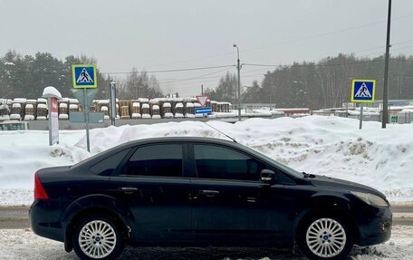 Ford Focus II рестайлинг, 2009 год, 500 000 рублей, 6 фотография