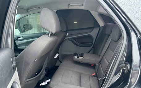 Ford Focus II рестайлинг, 2009 год, 500 000 рублей, 8 фотография