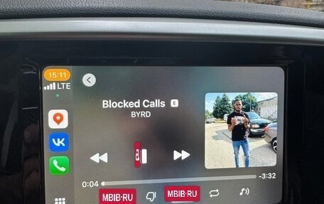 KIA Sportage IV рестайлинг, 2018 год, 2 129 000 рублей, 15 фотография