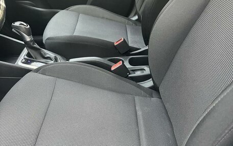 Hyundai Solaris II рестайлинг, 2018 год, 1 050 000 рублей, 12 фотография