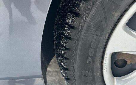 Hyundai Solaris II рестайлинг, 2018 год, 1 050 000 рублей, 13 фотография