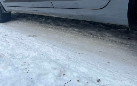 Hyundai Solaris II рестайлинг, 2018 год, 1 050 000 рублей, 16 фотография