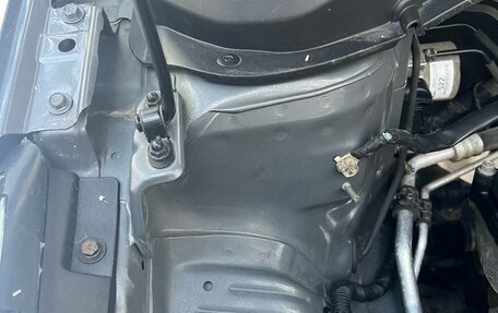 Hyundai Solaris II рестайлинг, 2018 год, 1 050 000 рублей, 19 фотография